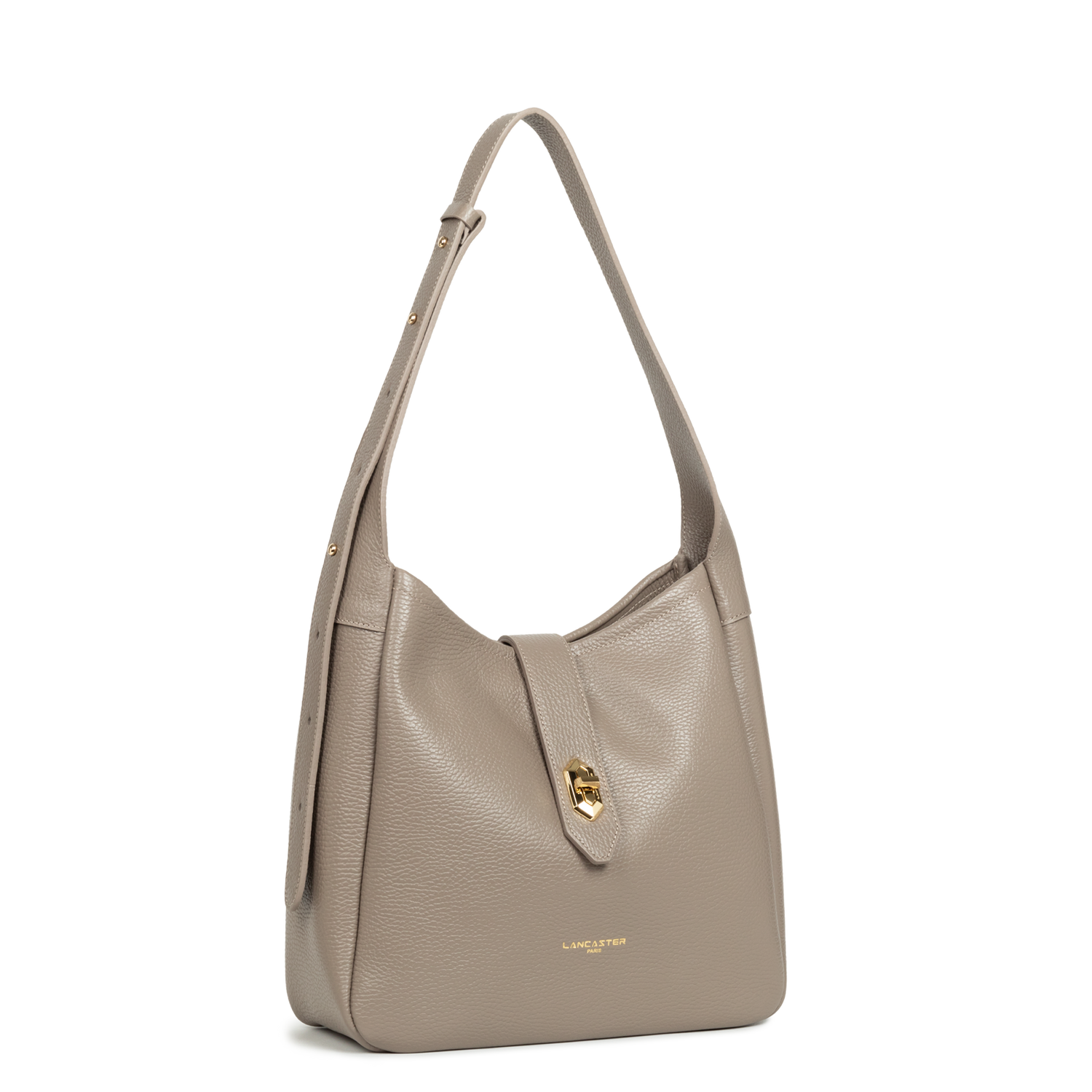 sac seau - top double