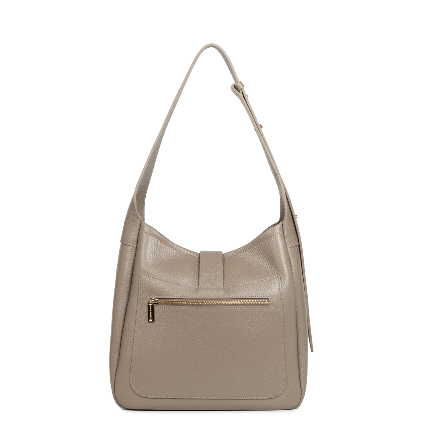 sac seau - top double