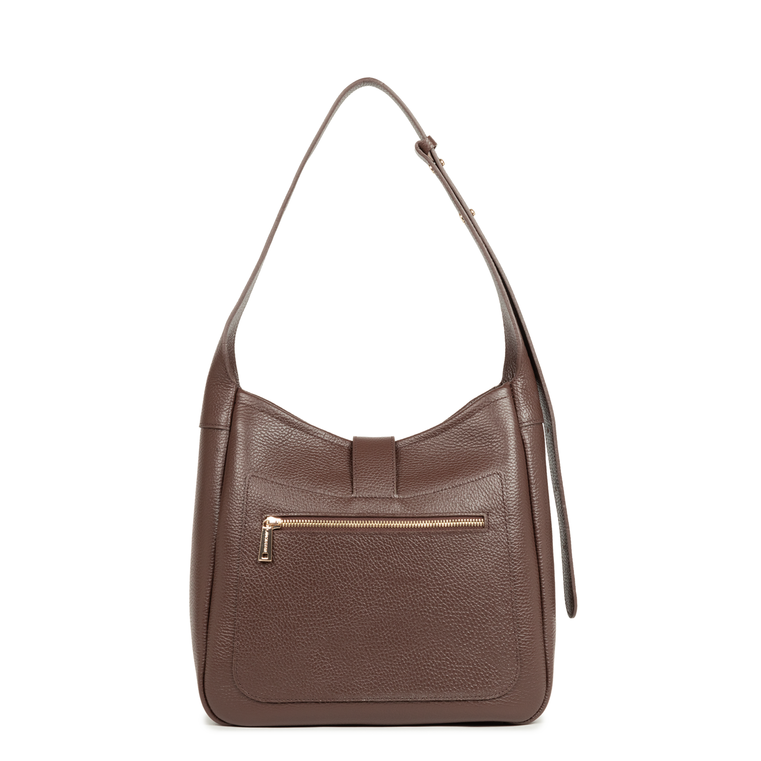 sac seau - top double