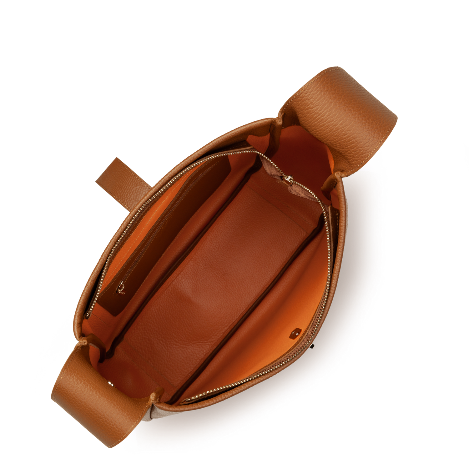 Grand sac seau - Top Double