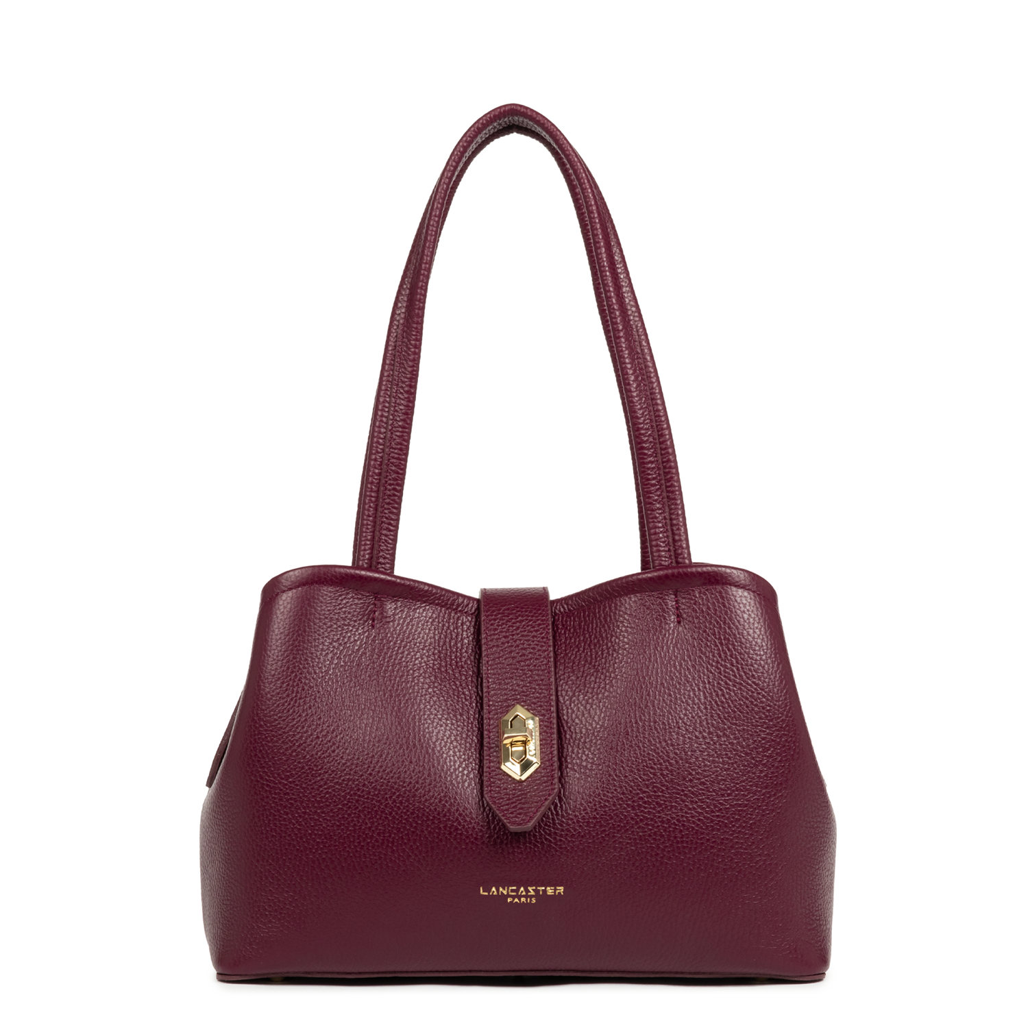 sac cabas épaule - top double