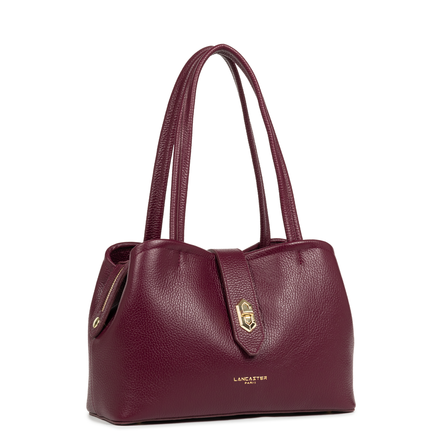 sac cabas épaule - top double