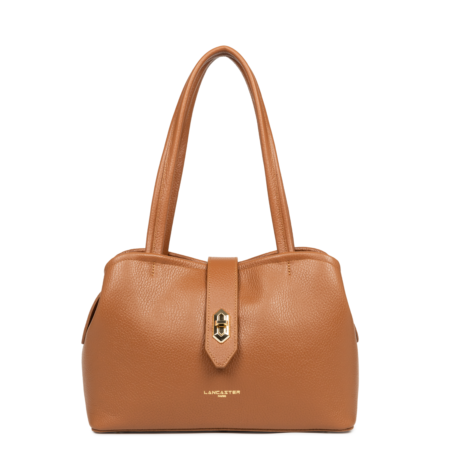 sac cabas épaule - top double