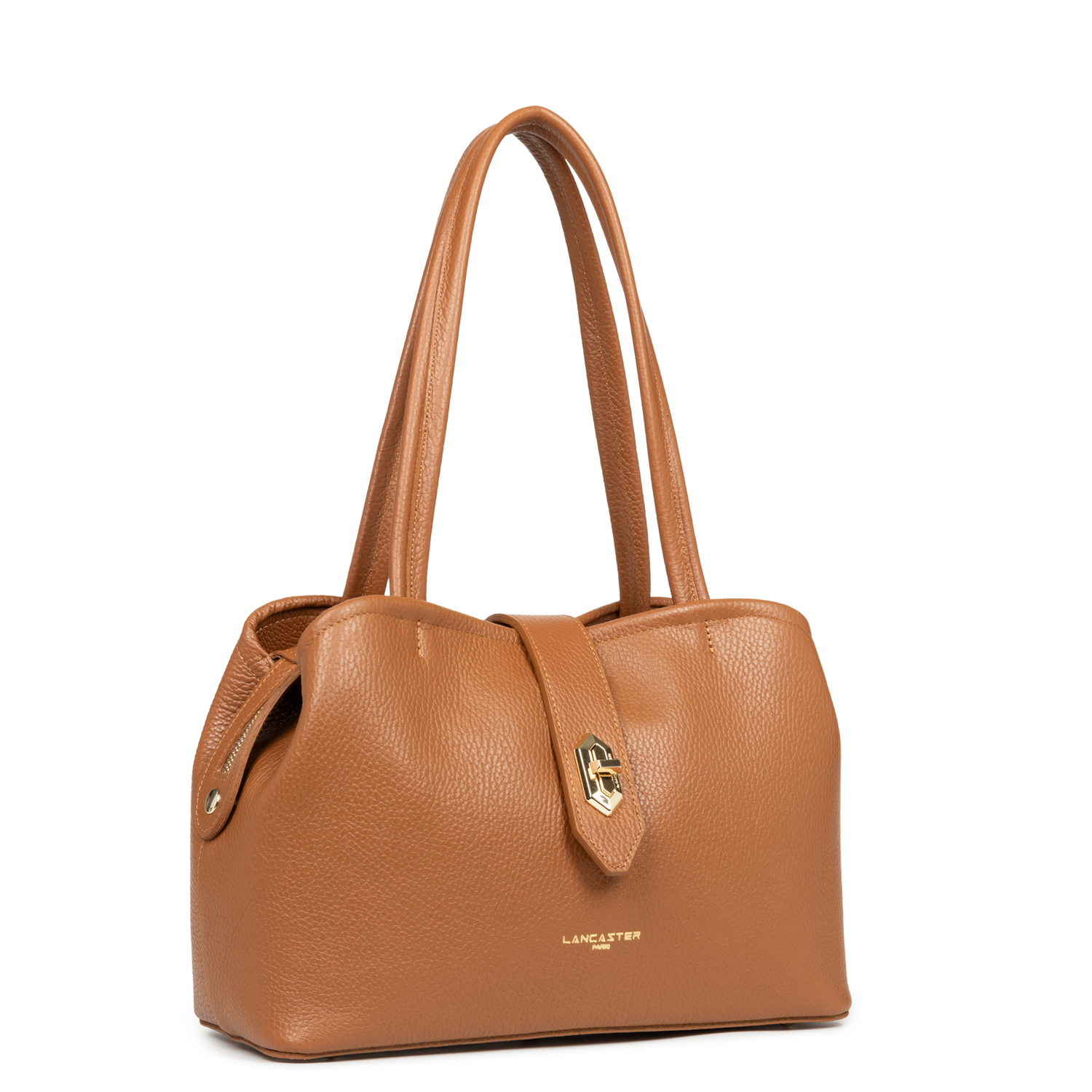 sac cabas épaule - top double