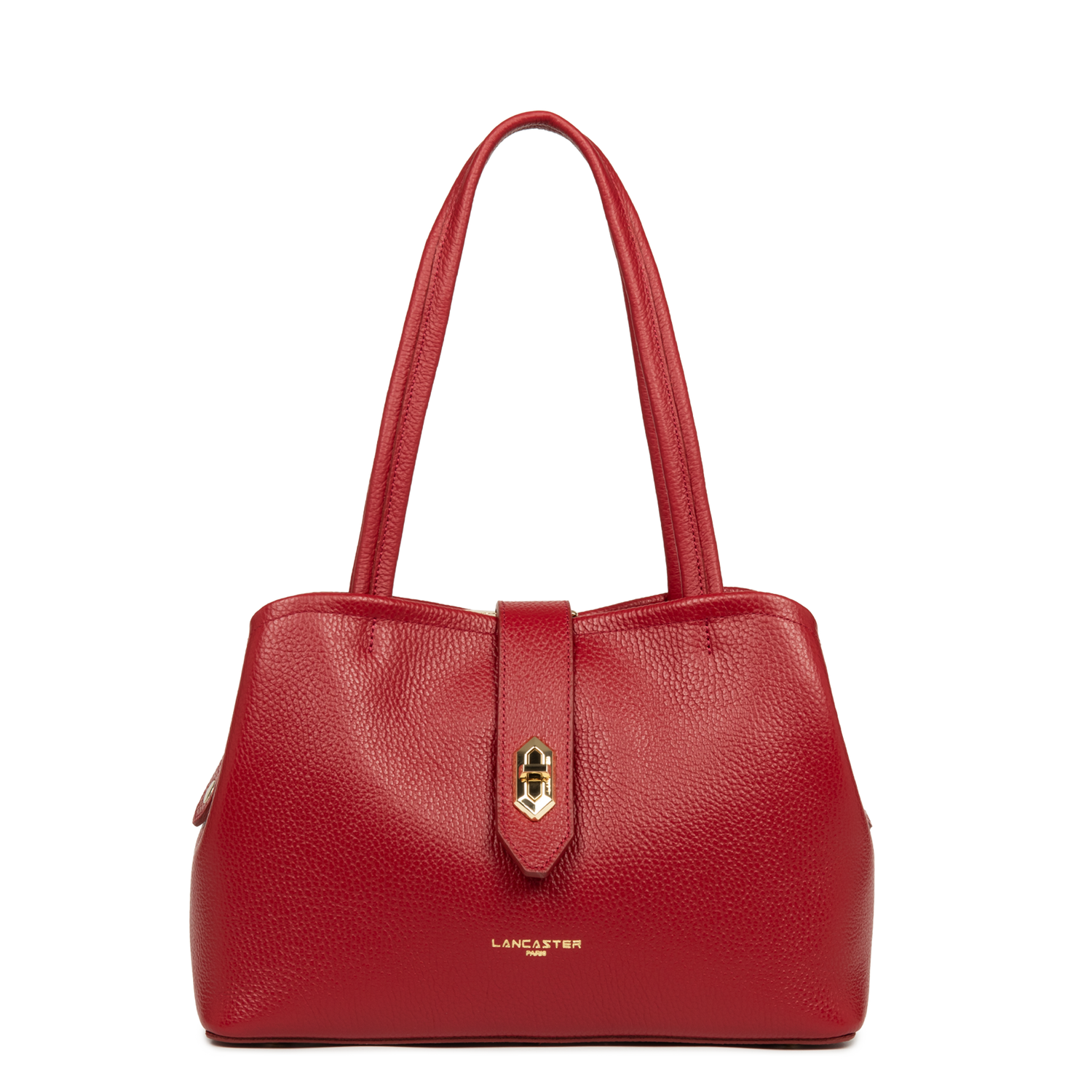 sac cabas épaule - top double