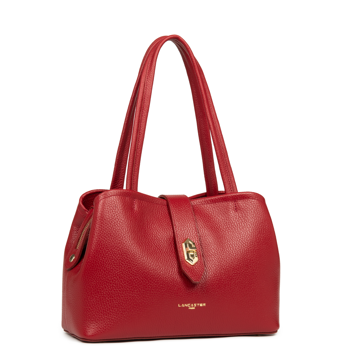 sac cabas épaule - top double