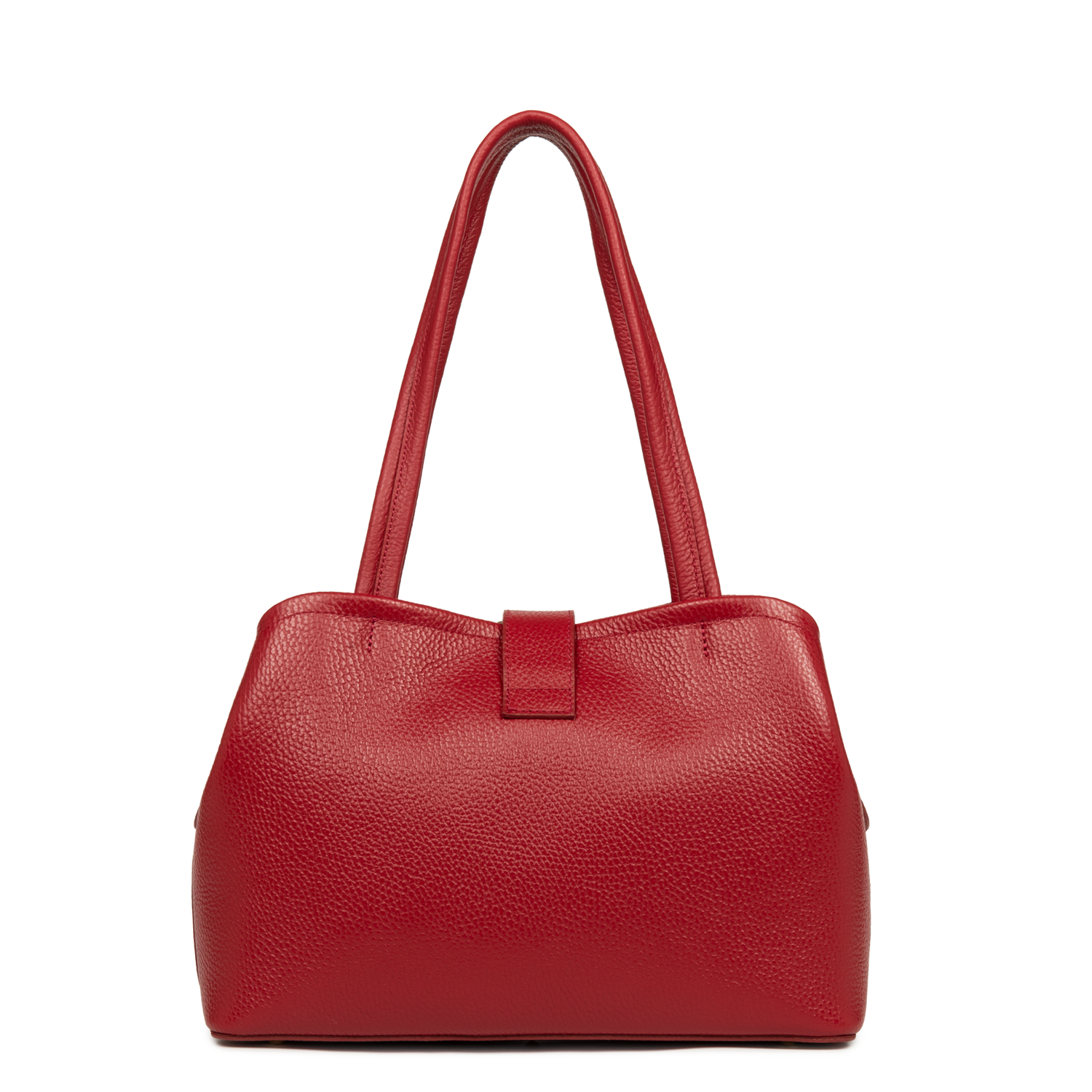 sac cabas épaule - top double