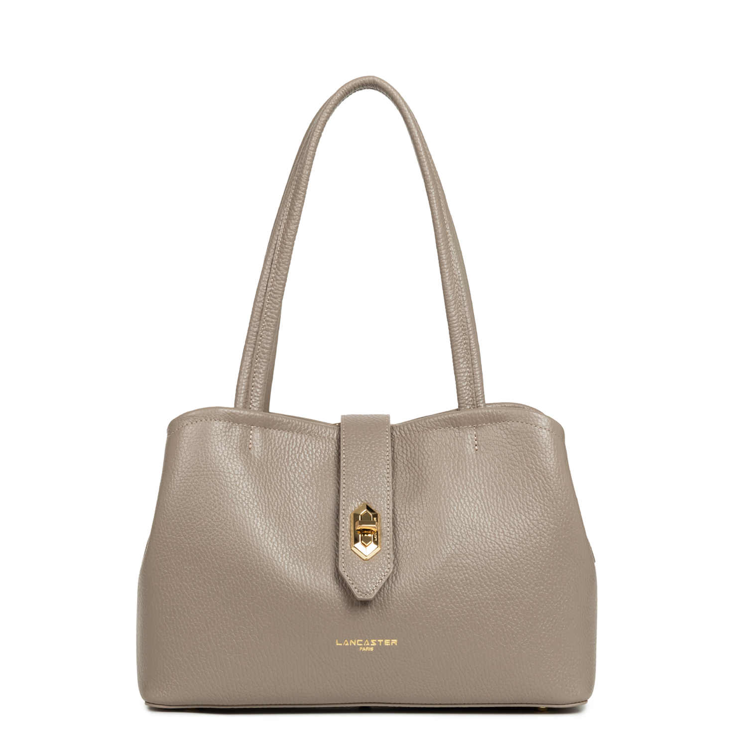 sac cabas épaule - top double