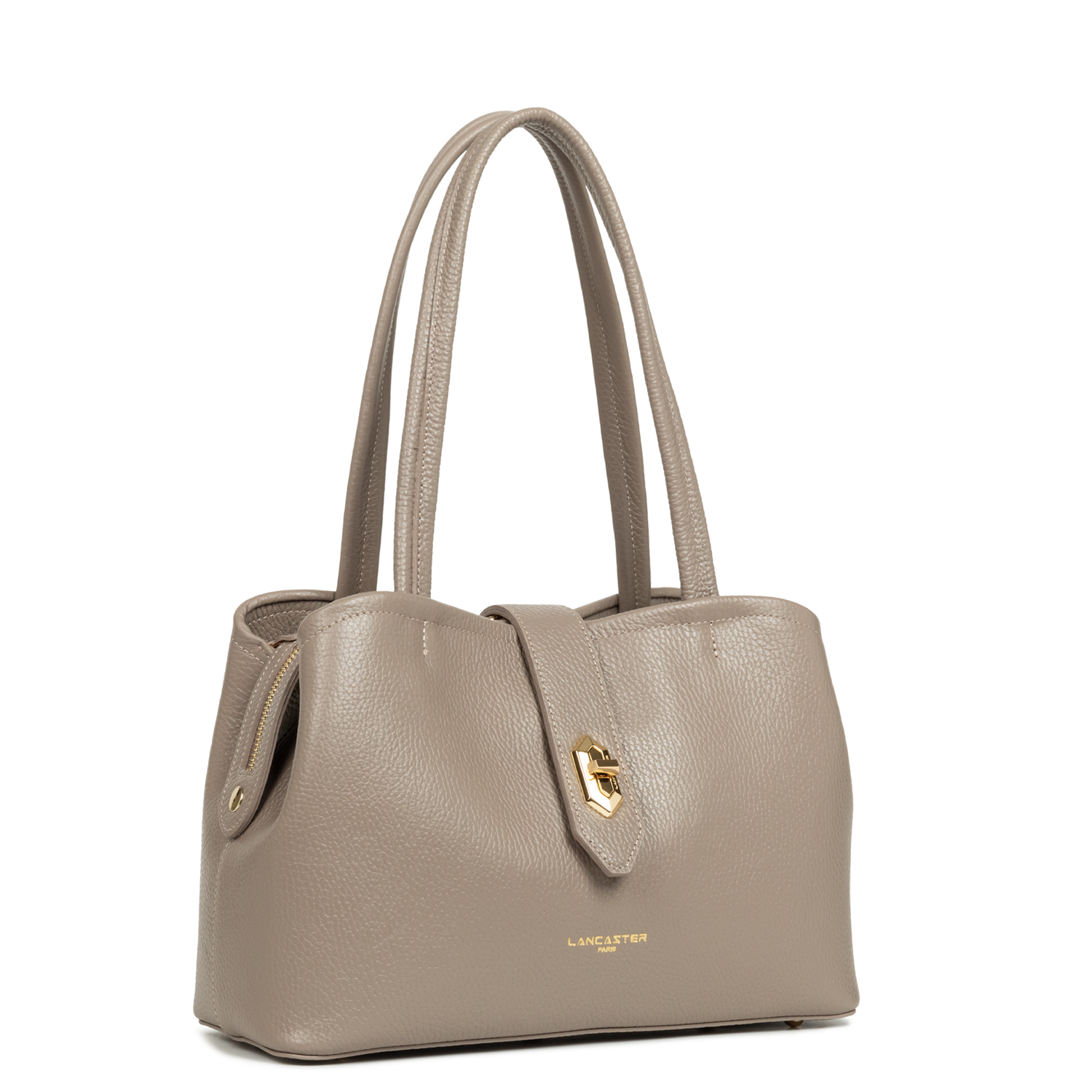 sac cabas épaule - top double