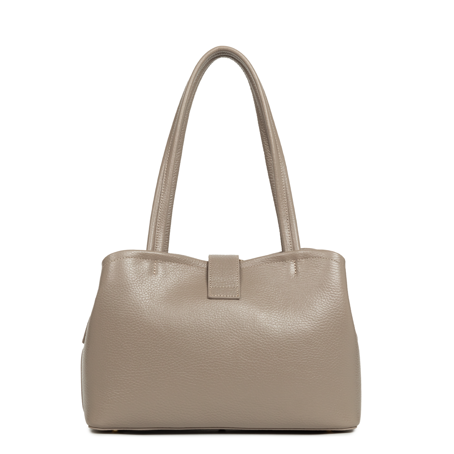 sac cabas épaule - top double