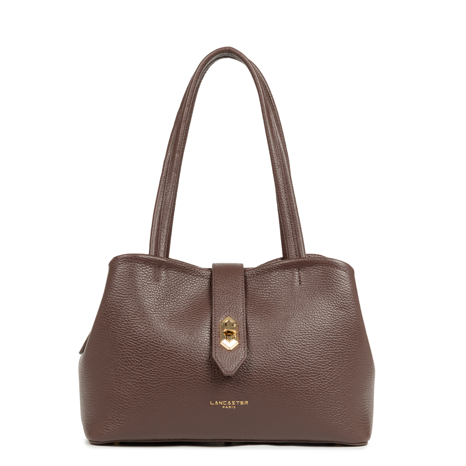 sac cabas épaule - top double