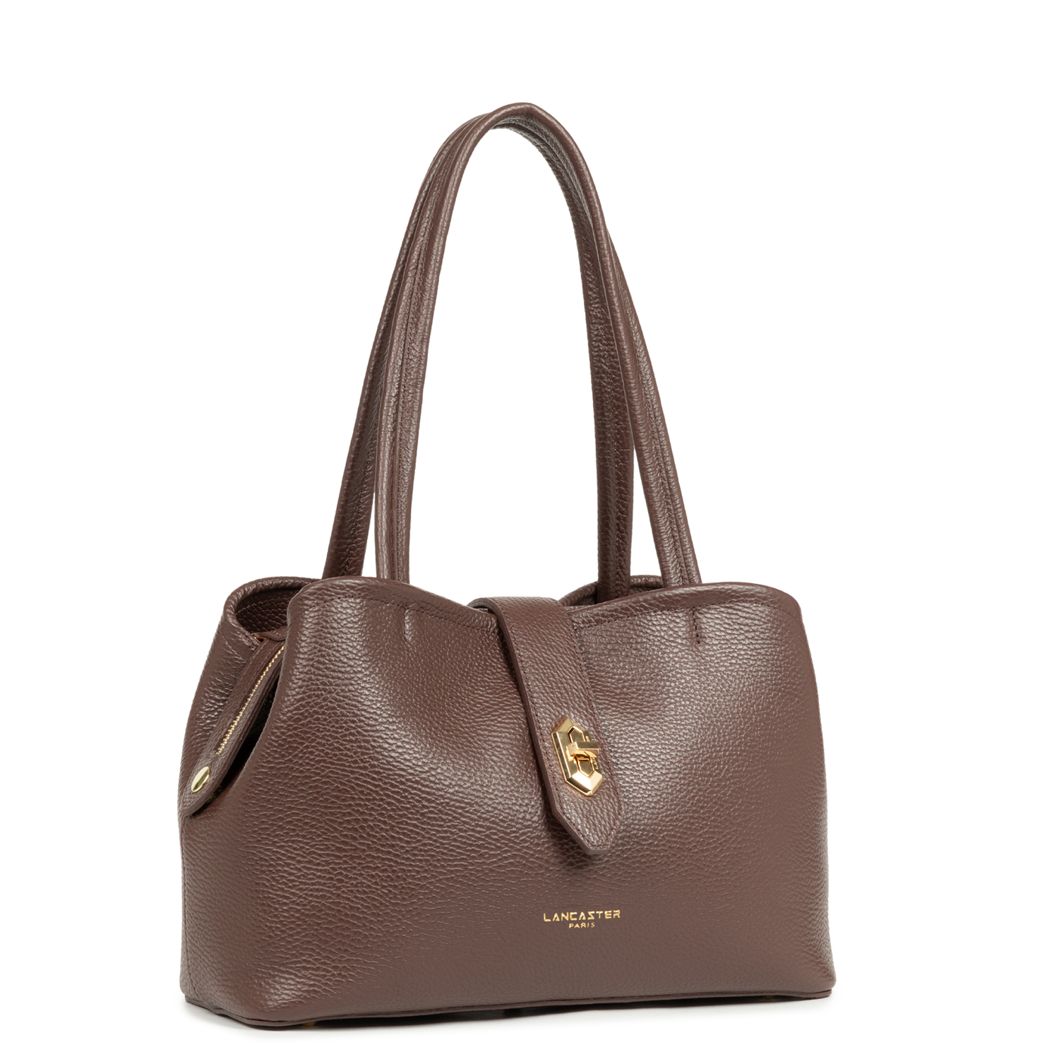 sac cabas épaule - top double