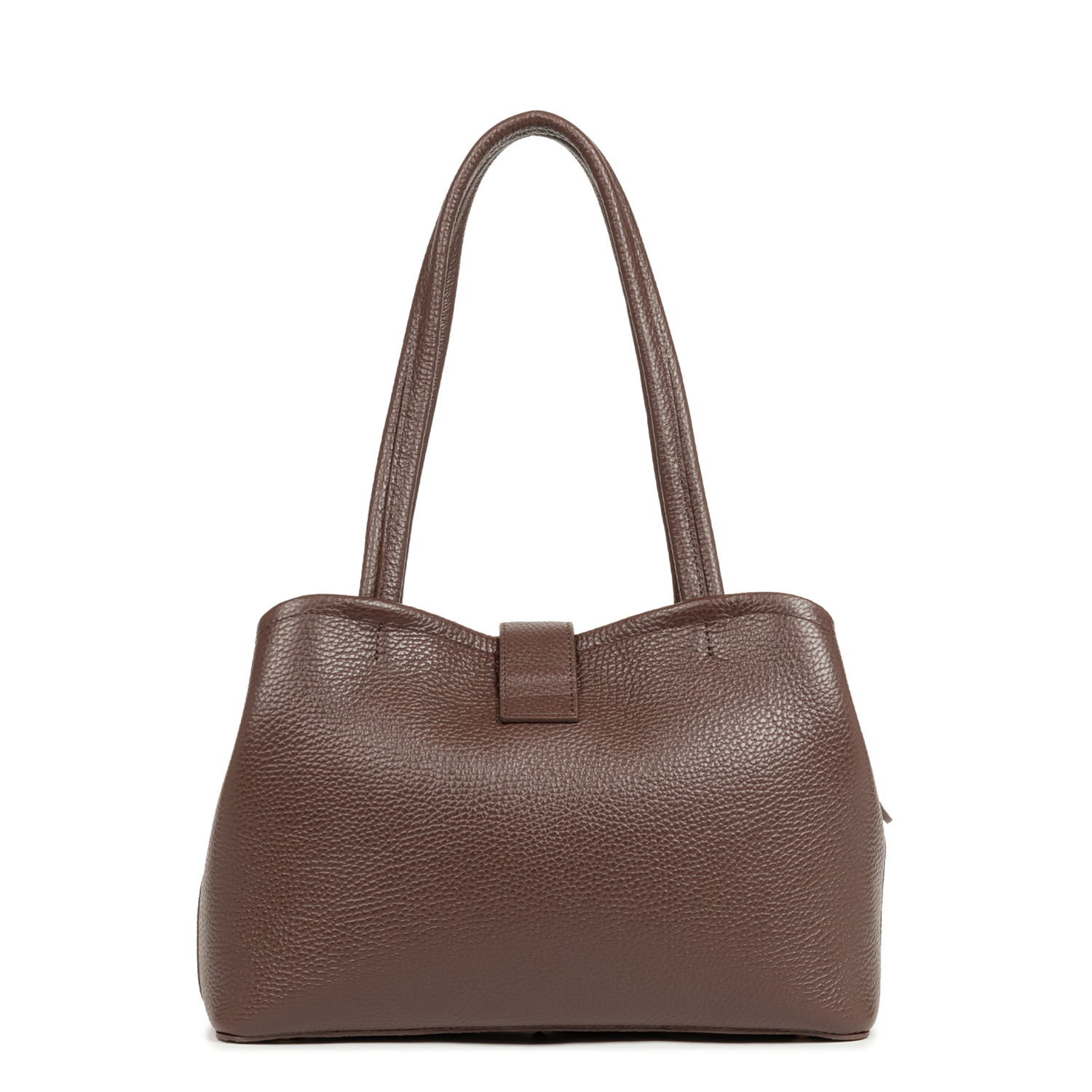 sac cabas épaule - top double