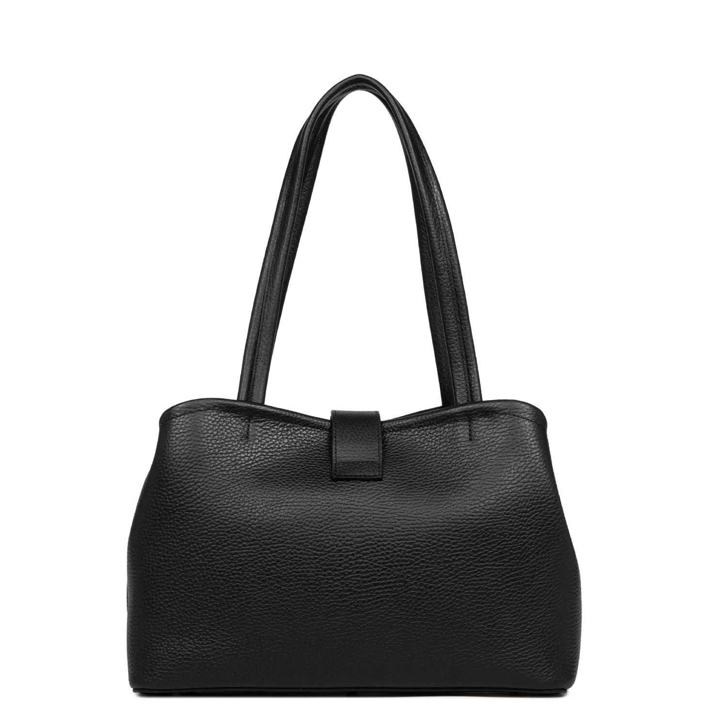 sac cabas épaule - top double