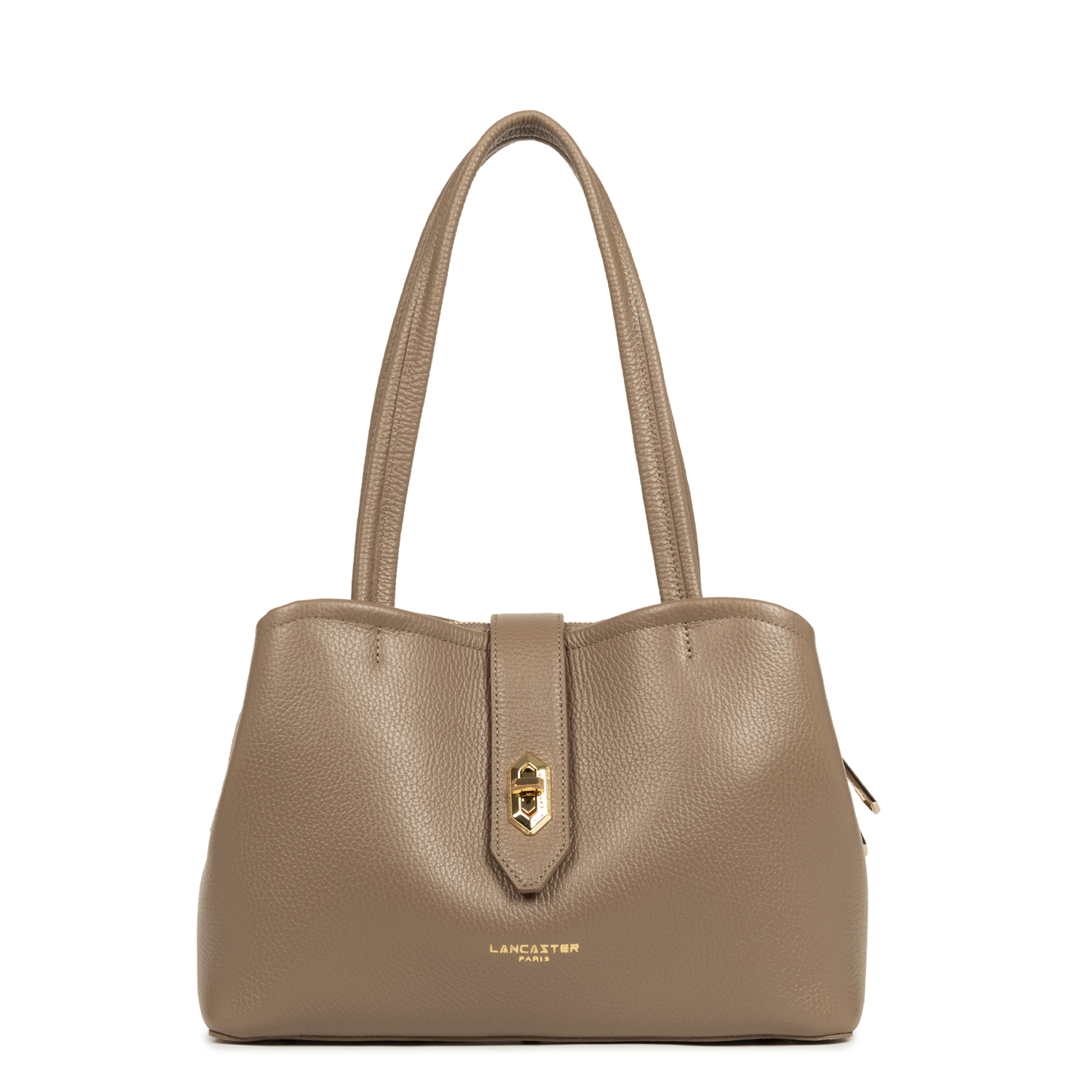 sac cabas épaule - top double