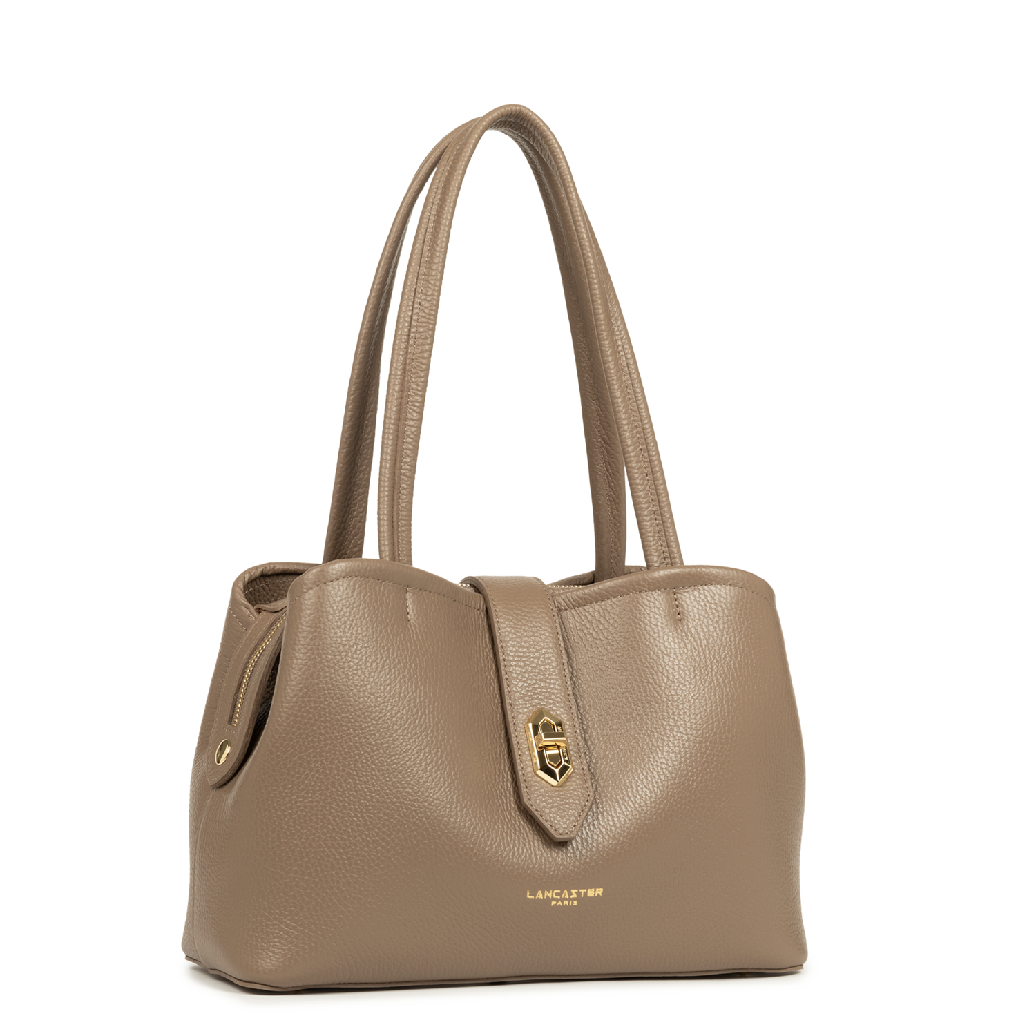 sac cabas épaule - top double