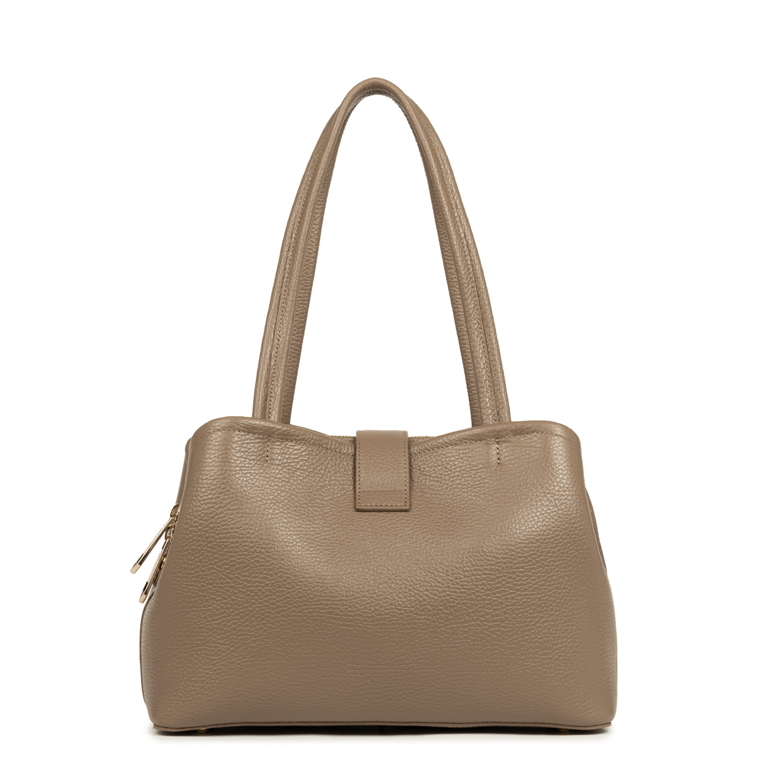 sac cabas épaule - top double