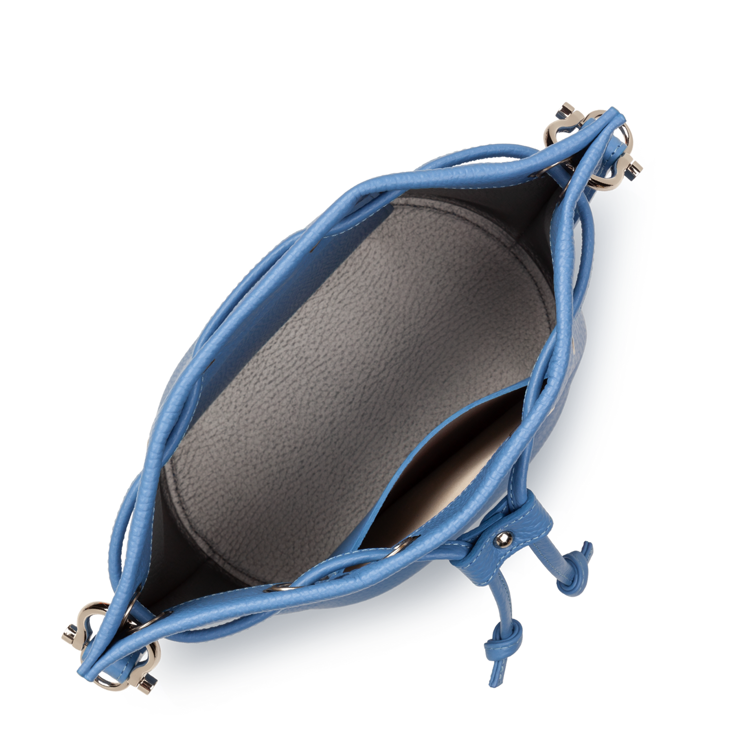 petit sac bourse - alba double