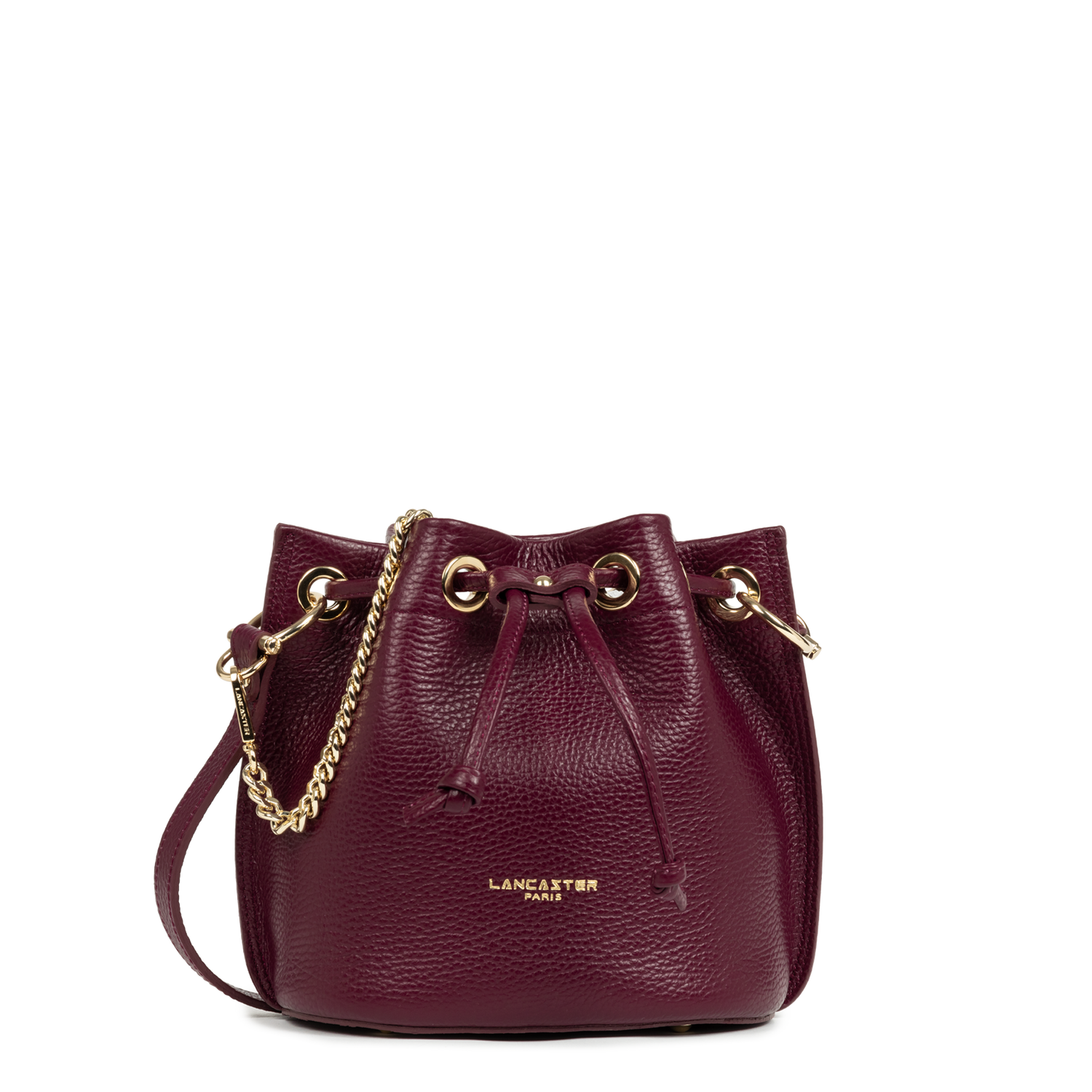 petit sac bourse - alba double