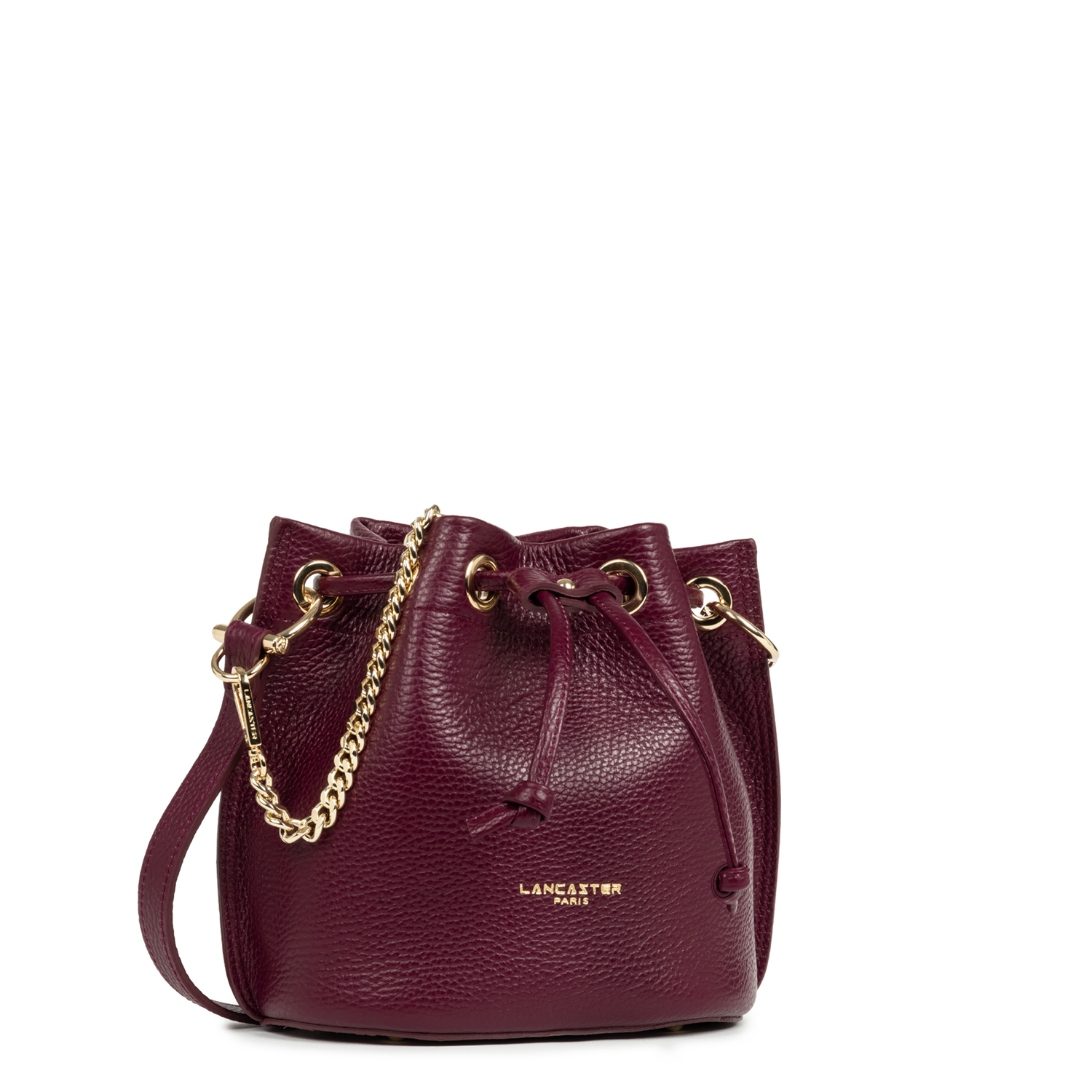 petit sac bourse - alba double