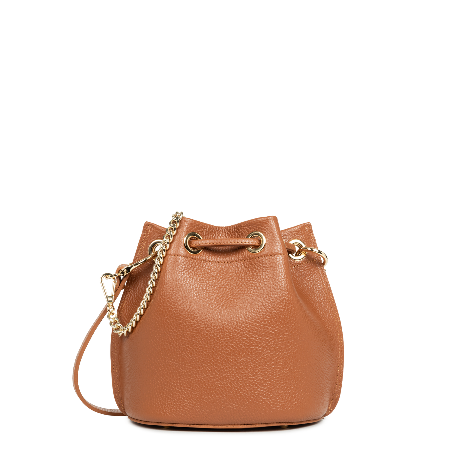petit sac bourse - alba double