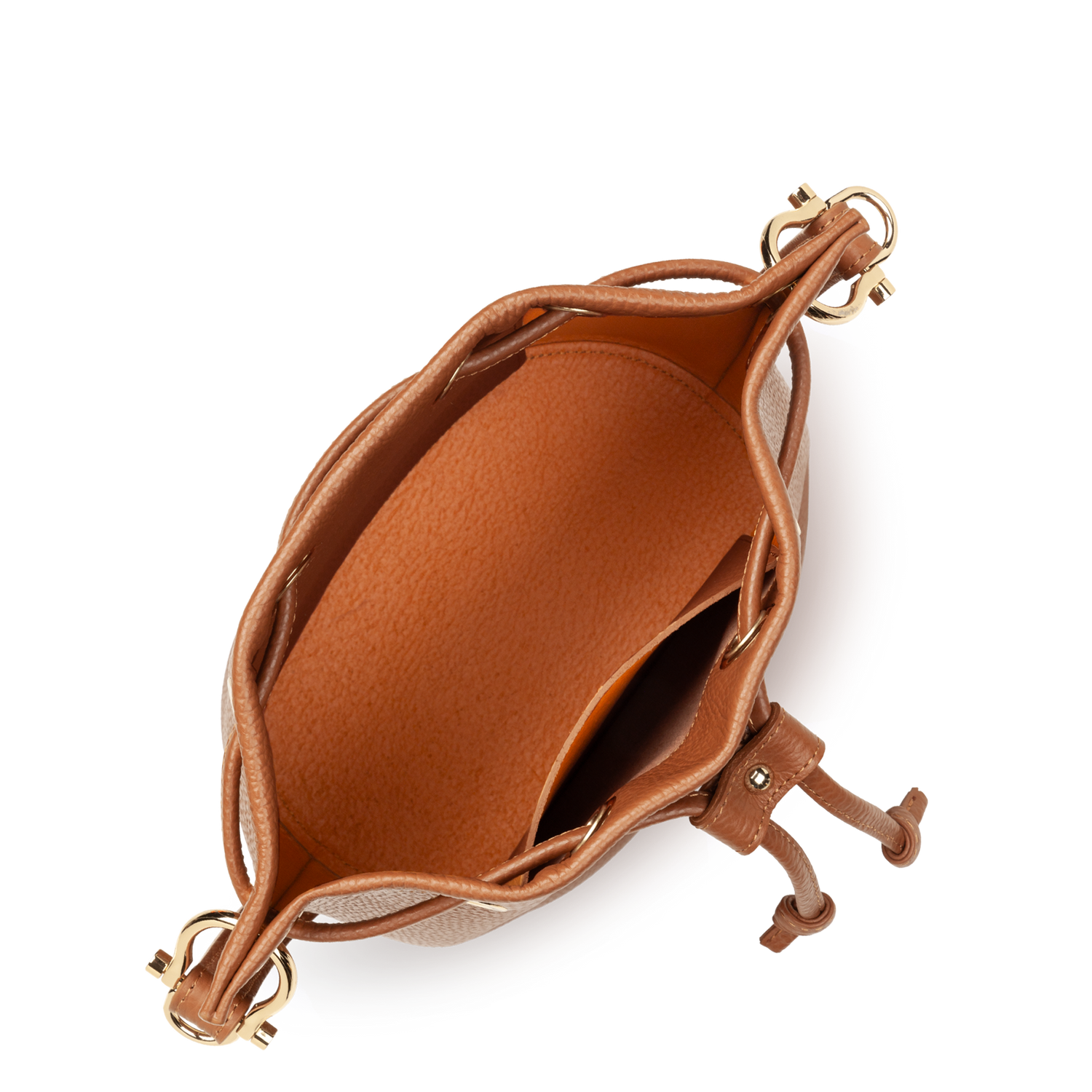 petit sac bourse - alba double