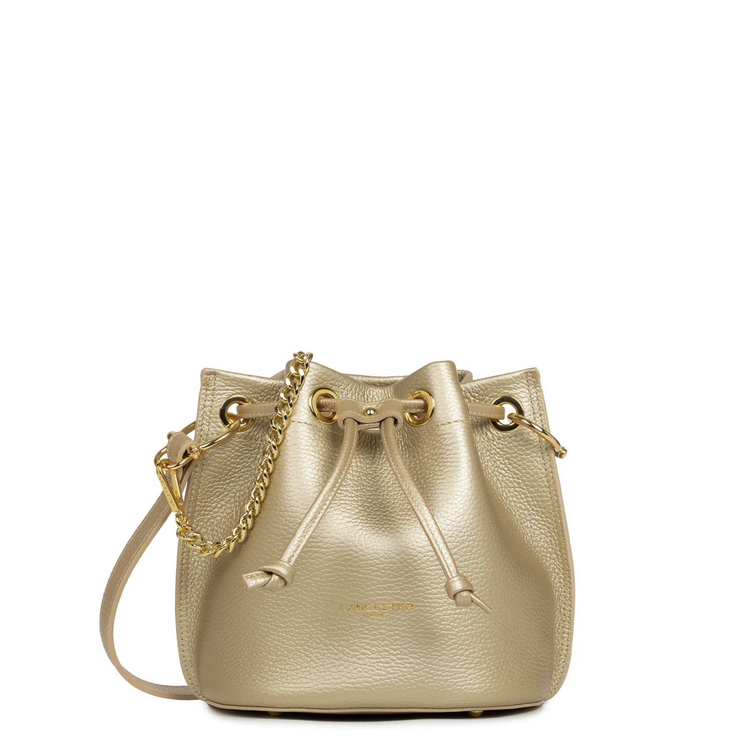 petit sac bourse - alba double