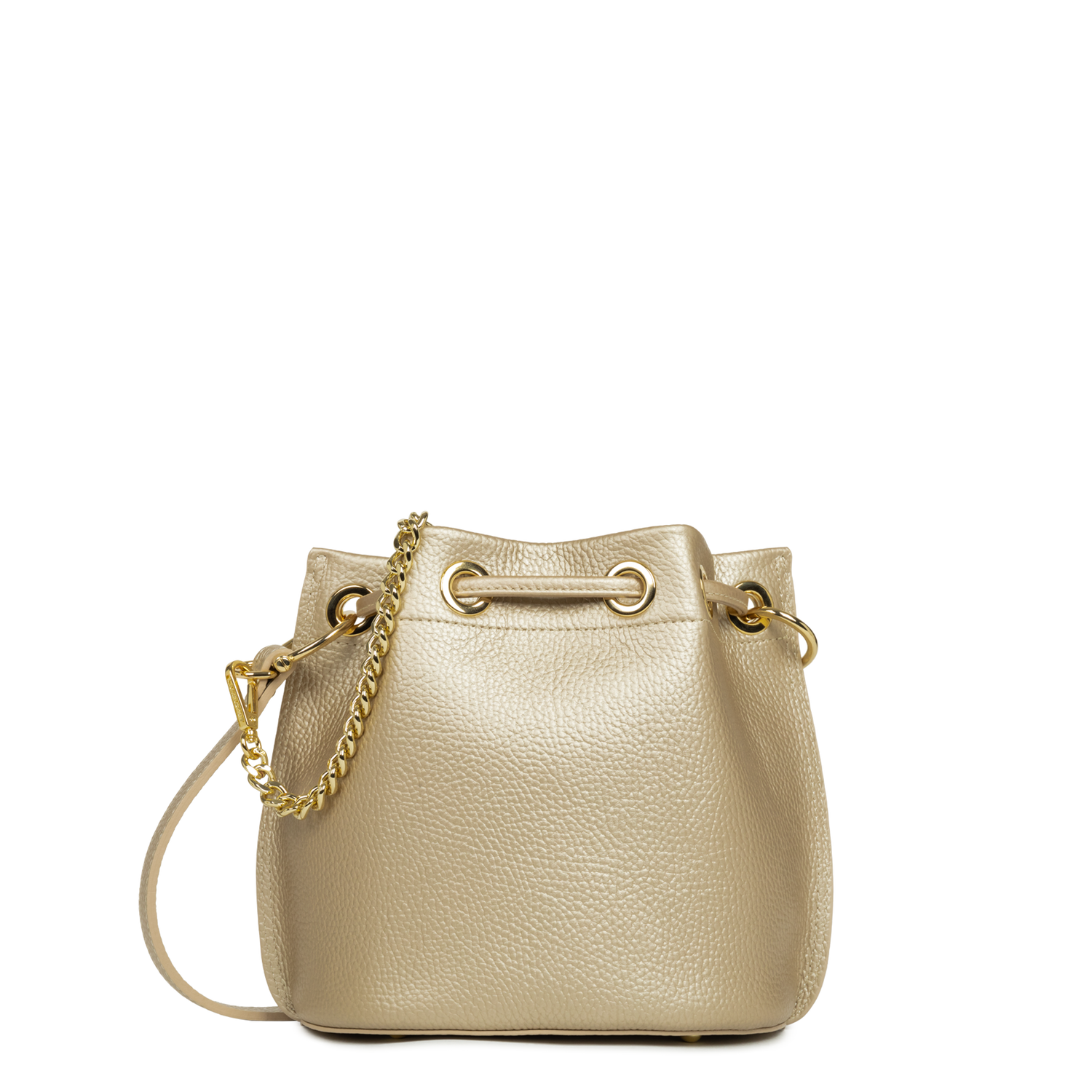 petit sac bourse - alba double