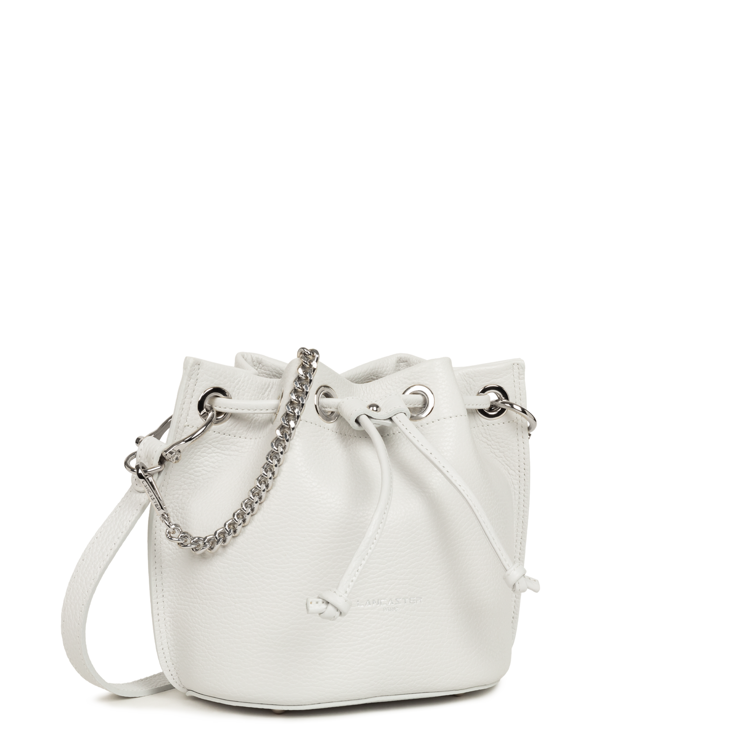 petit sac bourse - alba double