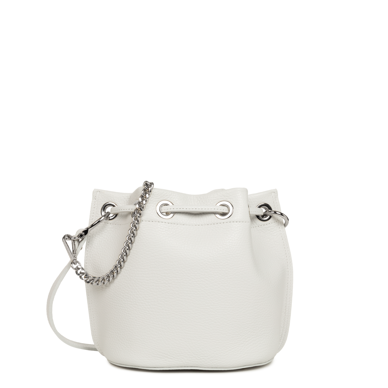 petit sac bourse - alba double