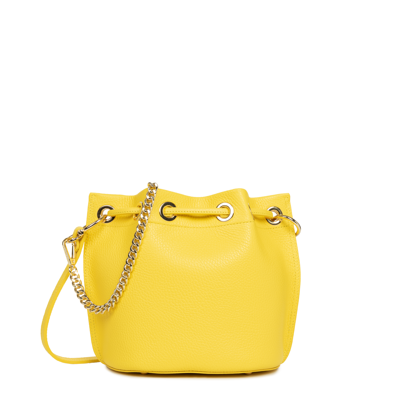 petit sac bourse - alba double