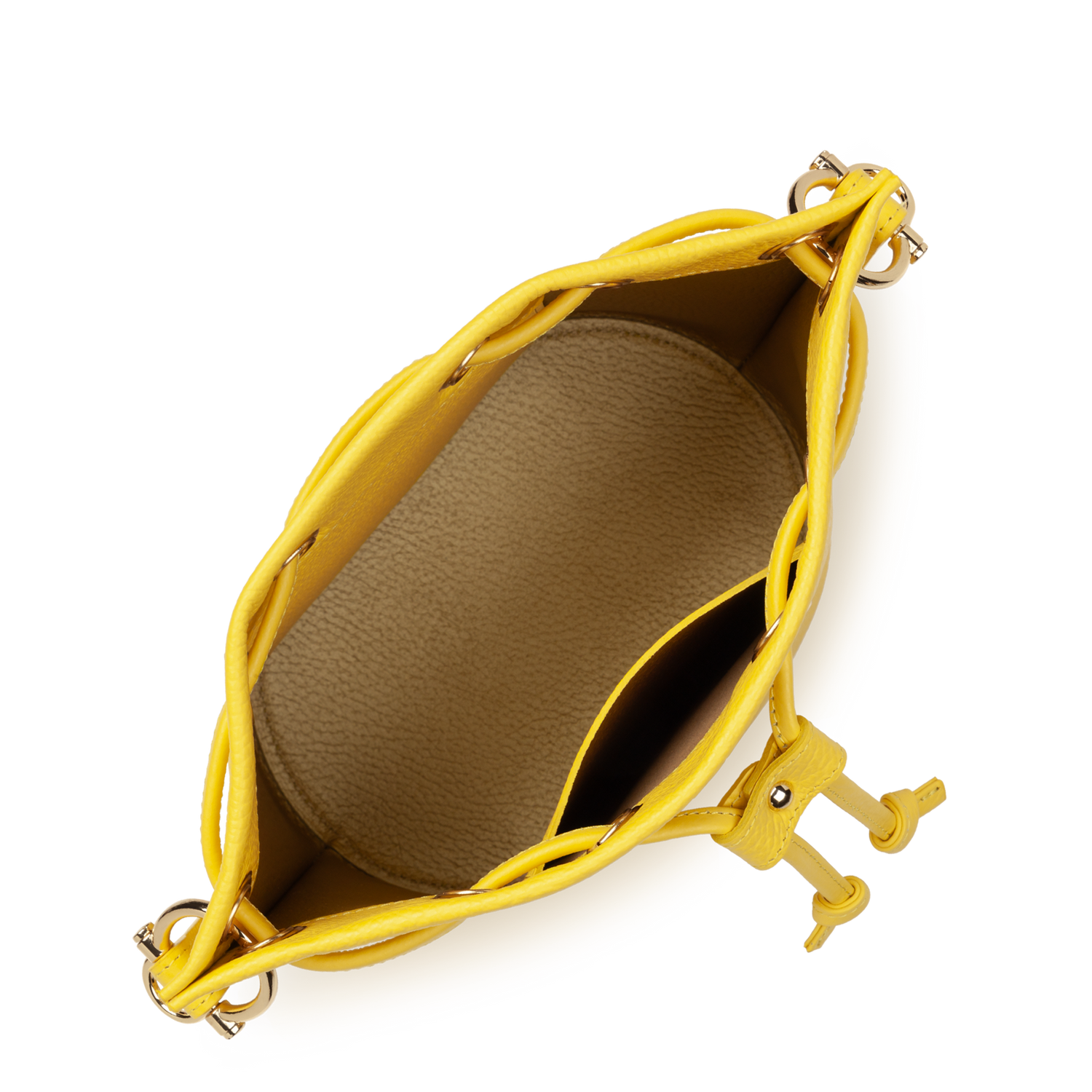 petit sac bourse - alba double