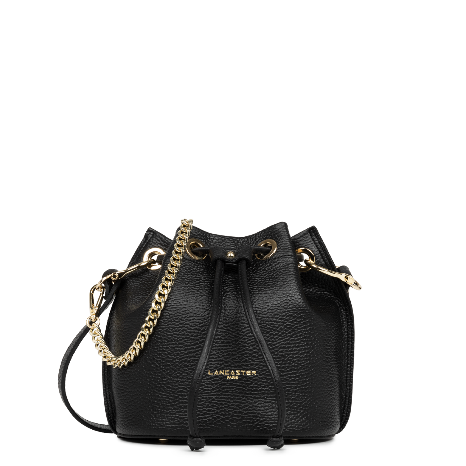 petit sac bourse - alba double