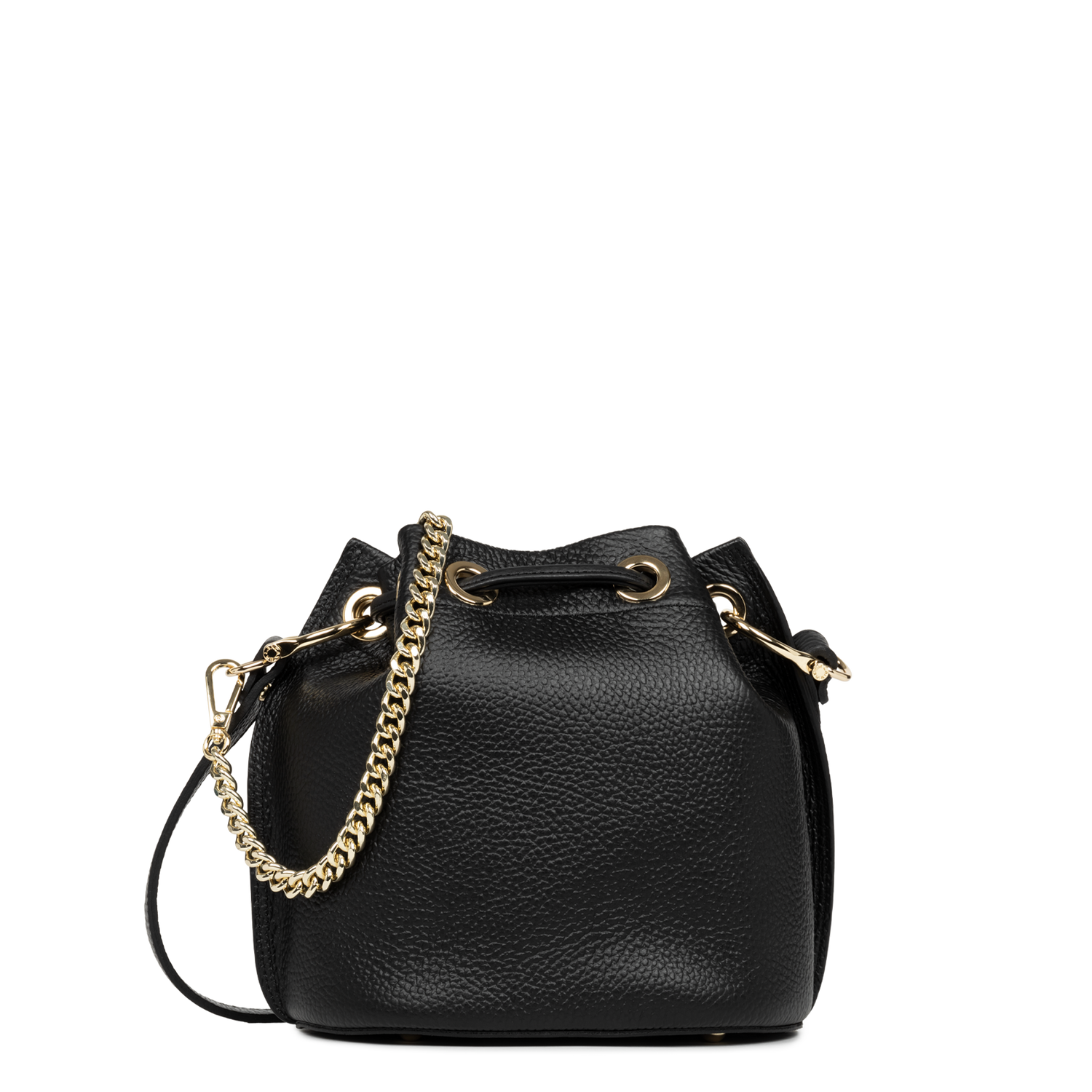 petit sac bourse - alba double