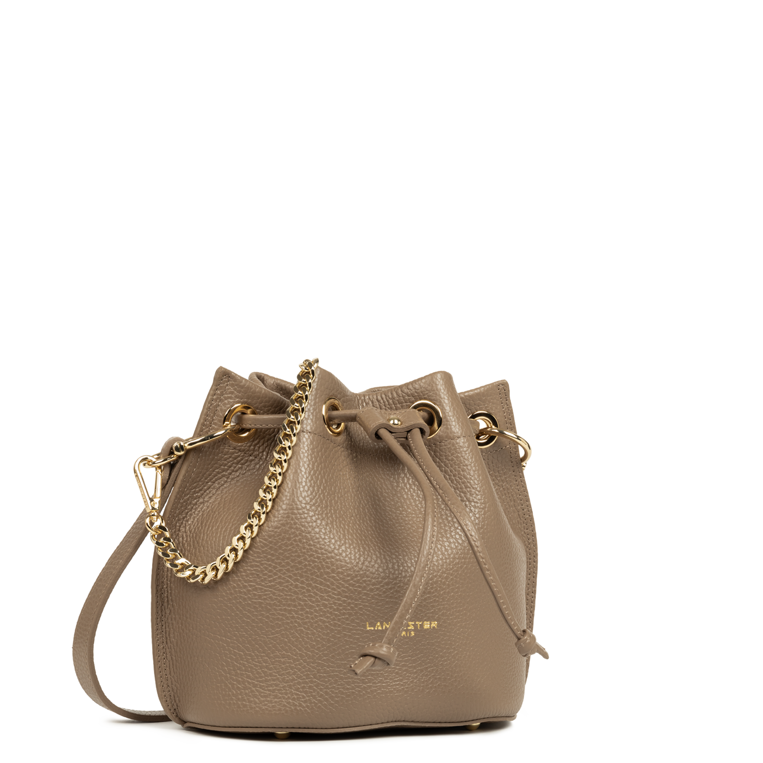 petit sac bourse - alba double