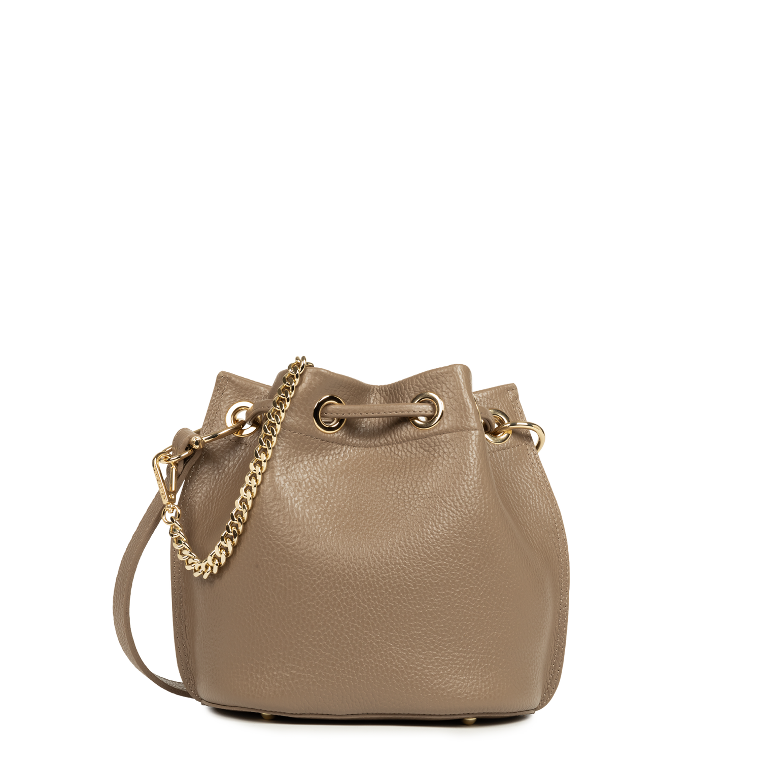 petit sac bourse - alba double