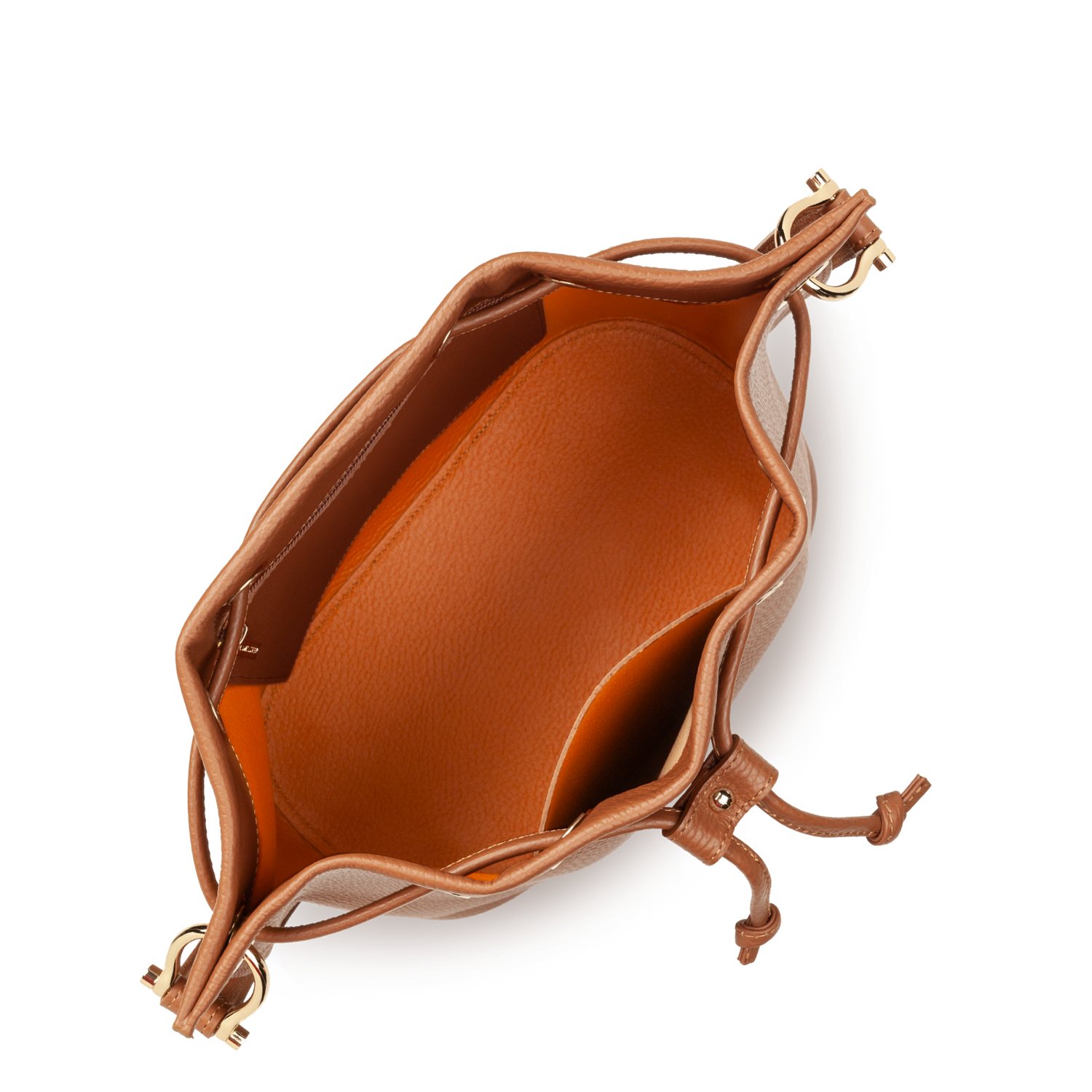 sac bourse - alba double