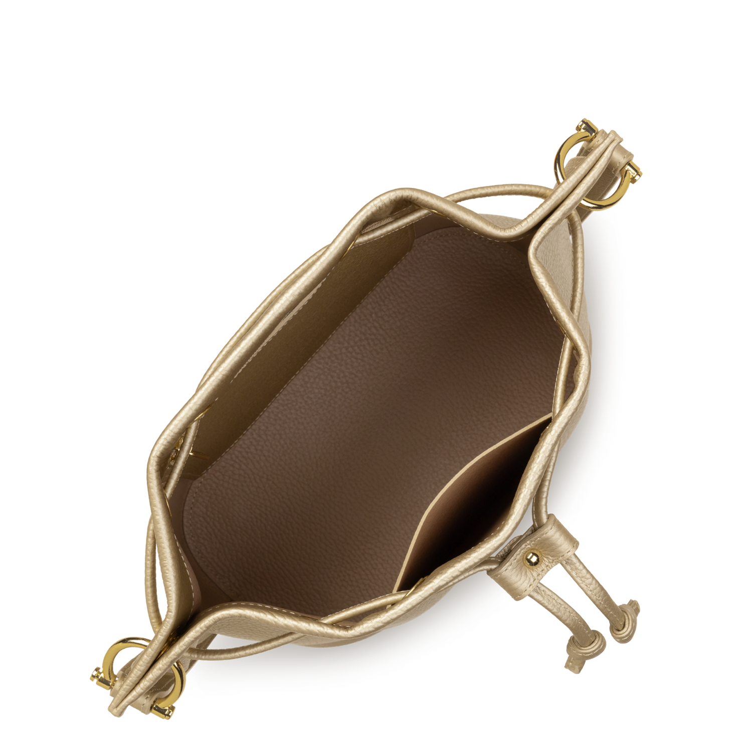 sac bourse - alba double