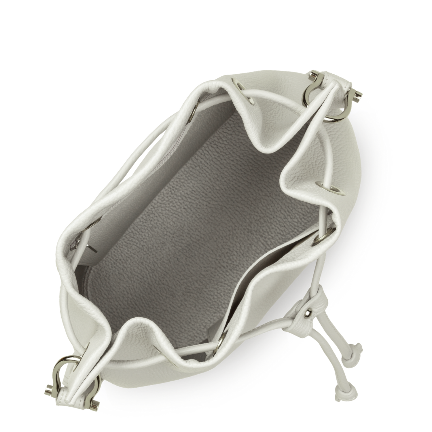 sac bourse - alba double