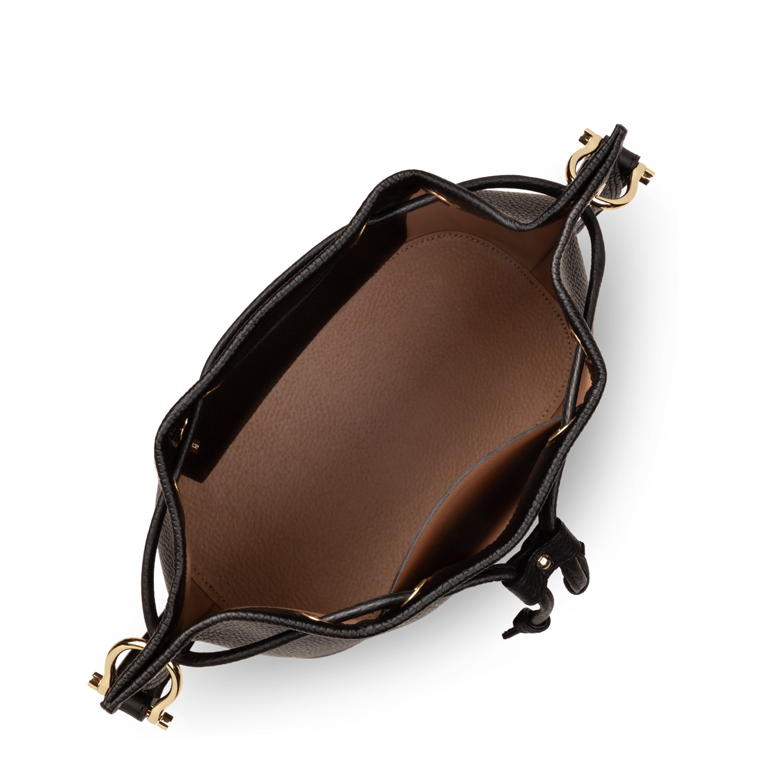 sac bourse - alba double