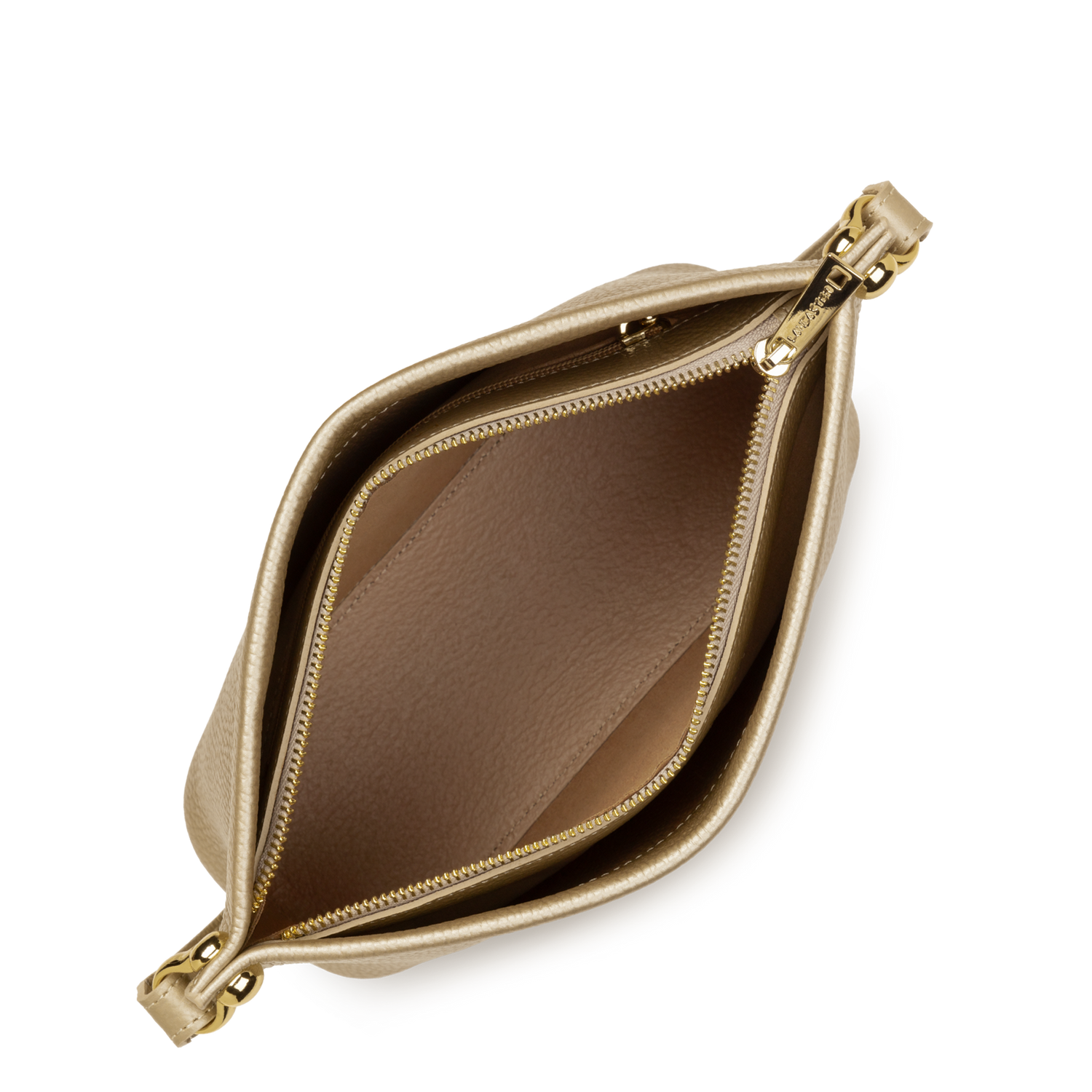 sac trotteur - alba double