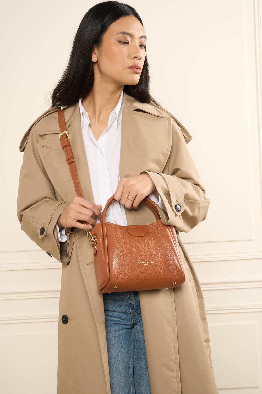 petit sac à main - ida double