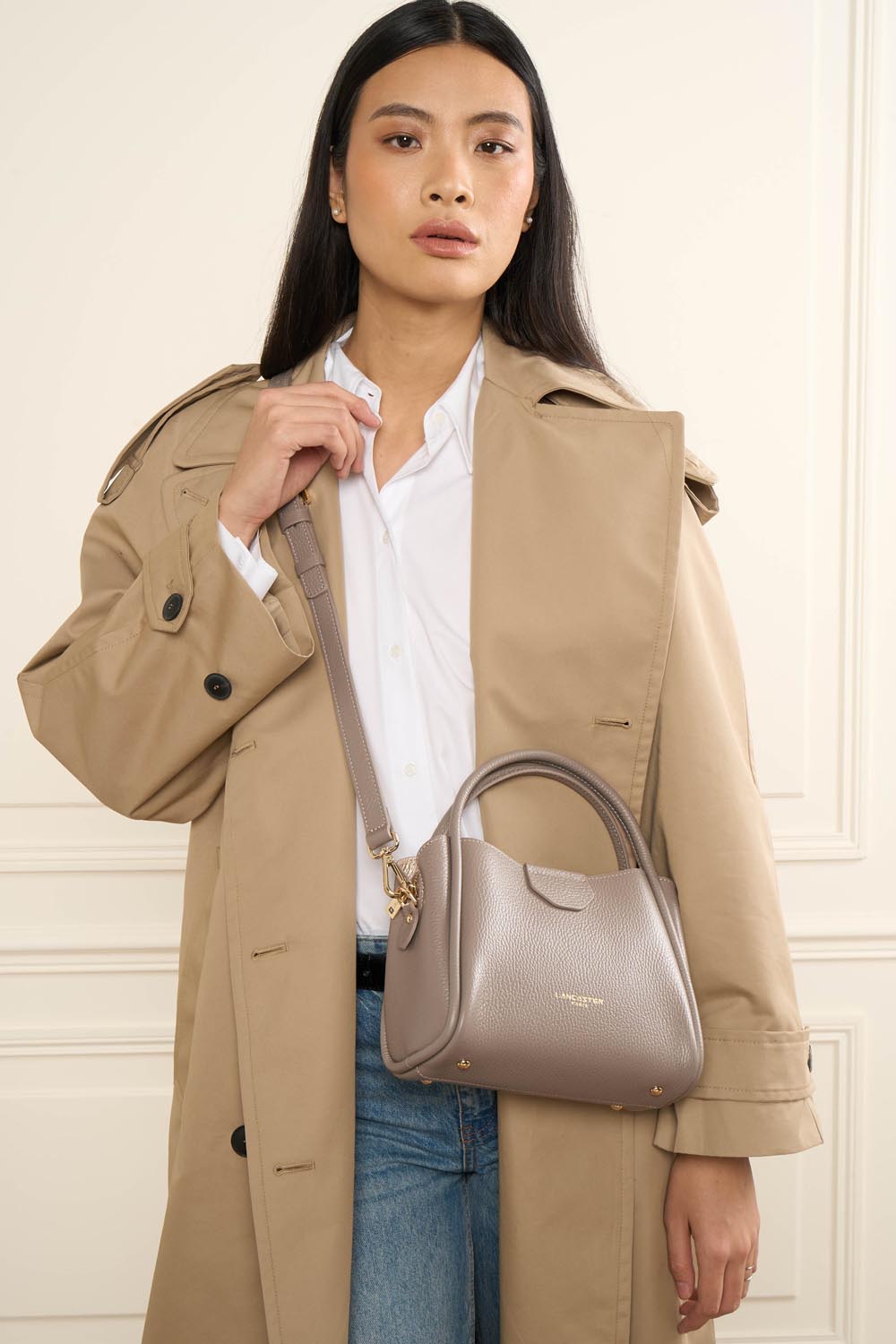 petit sac à main - ida double