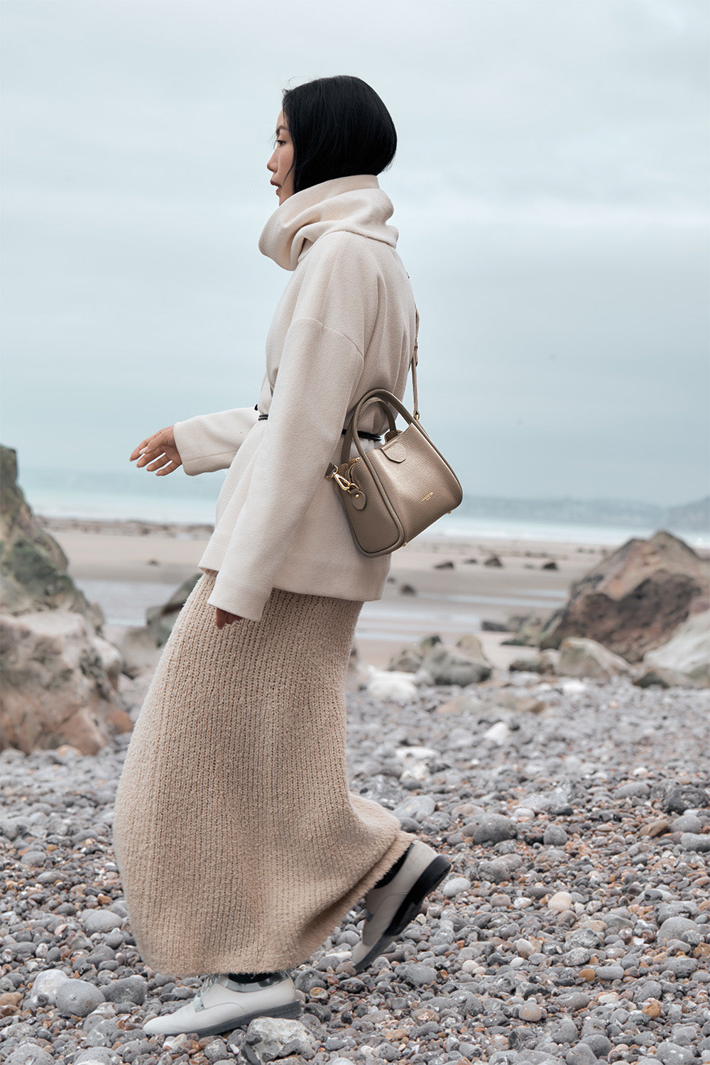 petit sac à main - ida double