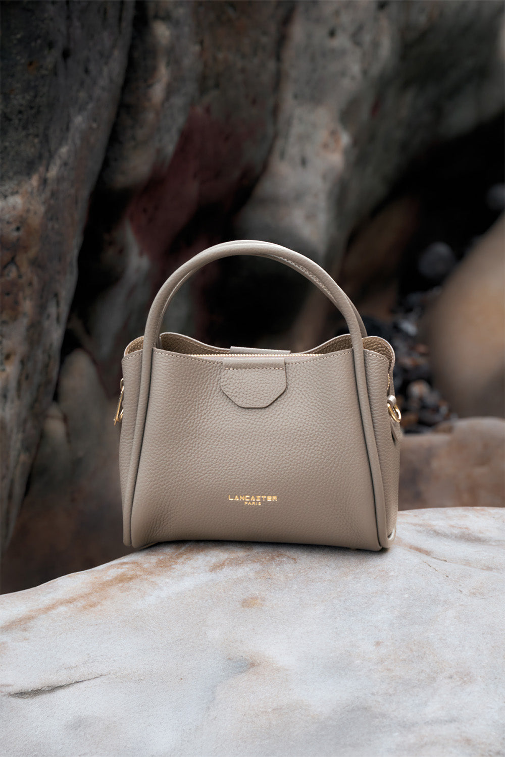 petit sac à main - ida double