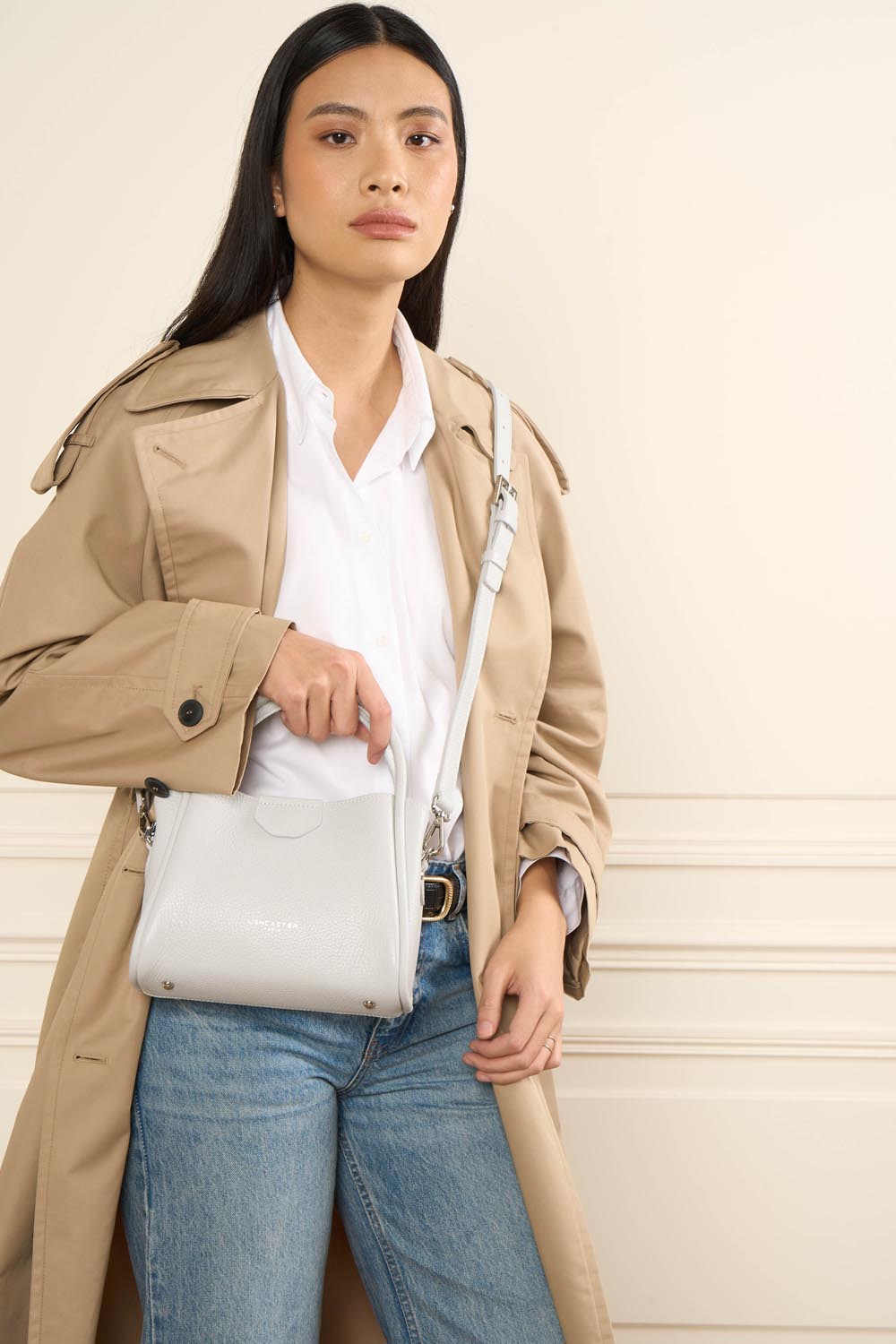 petit sac à main - ida double