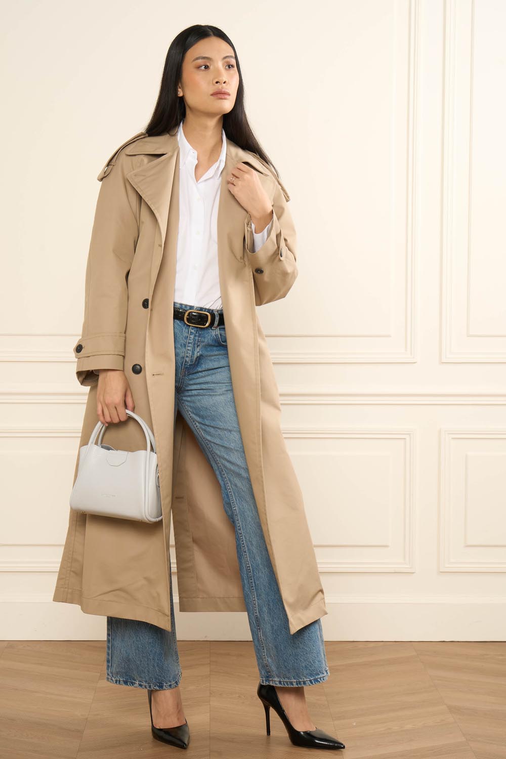 petit sac à main - ida double