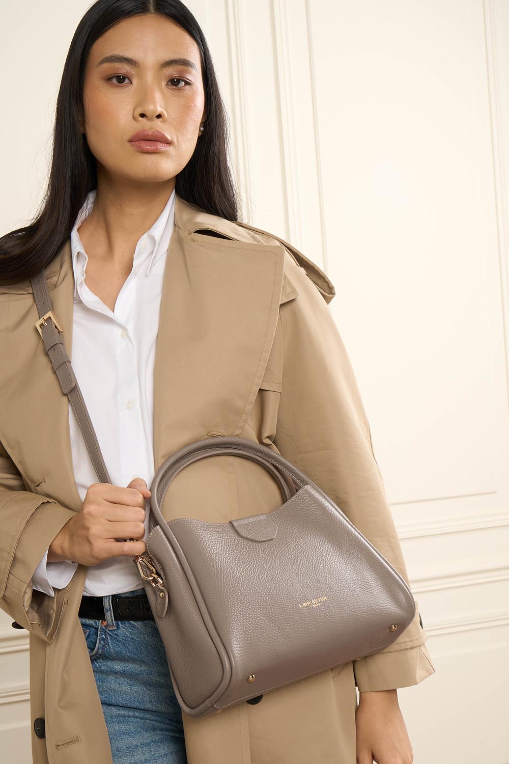 sac à main - ida double