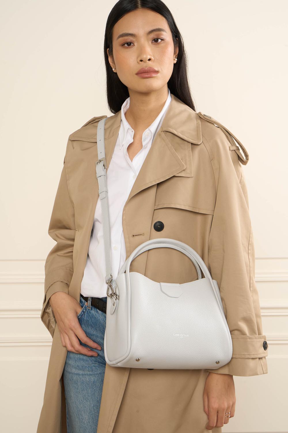 sac à main - ida double