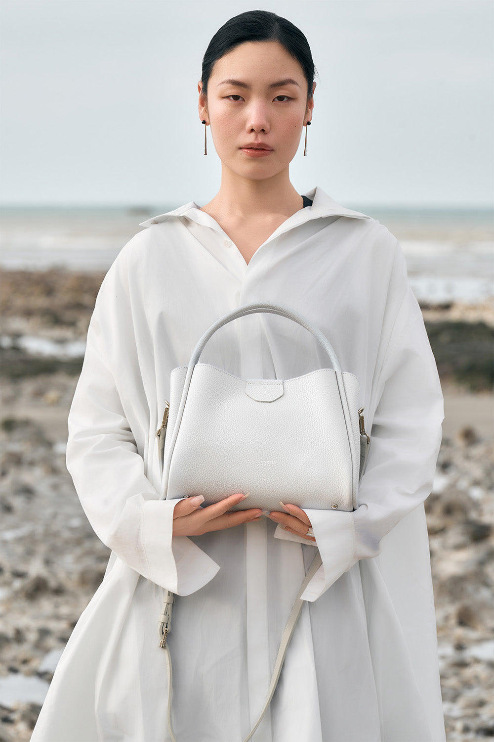 sac à main - ida double